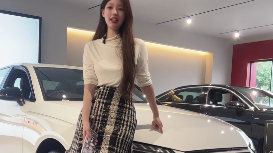 一汽奥迪重庆汽博体验中心