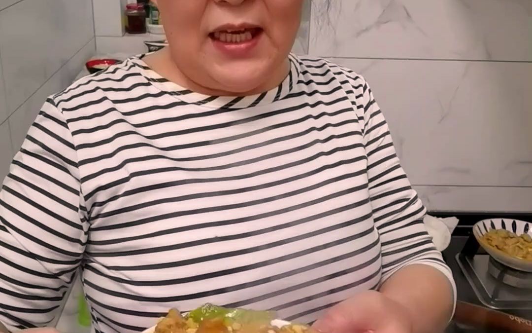 西北美食 #过油肉土豆片 #山西美食 #孩子爱吃 #阿姨 #阿姨来了