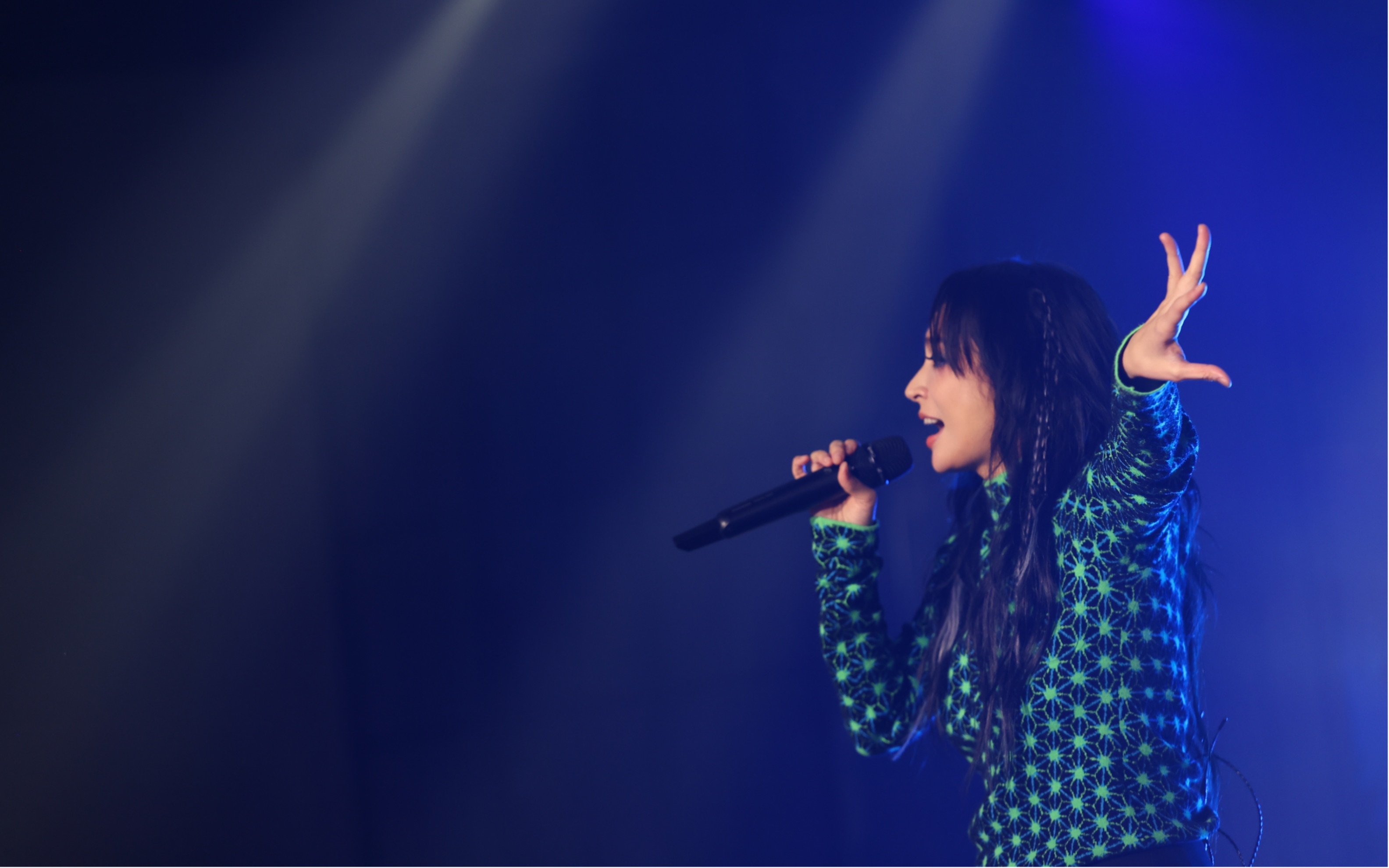 2023詹雯婷全国巡演开启