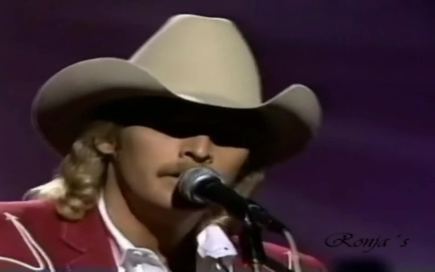 Alan Jackson  Little Bitty (Live at Farm Aid 2000)哔哩哔哩bilibili