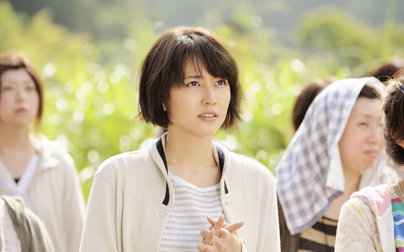 哪啊哪啊神去村 (2014)