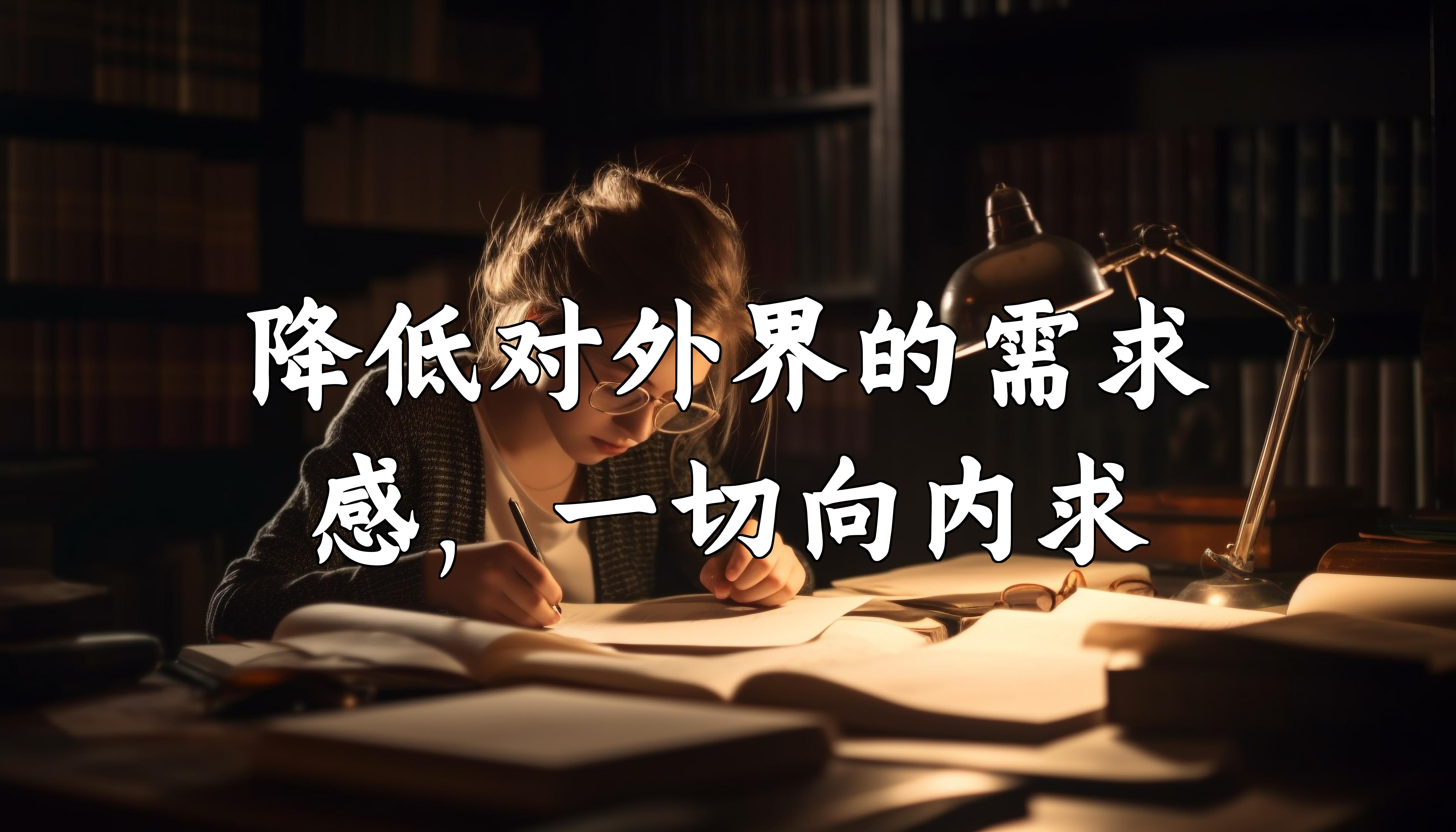 求图片=有情绪的时候问问自己是不是又在强求图片