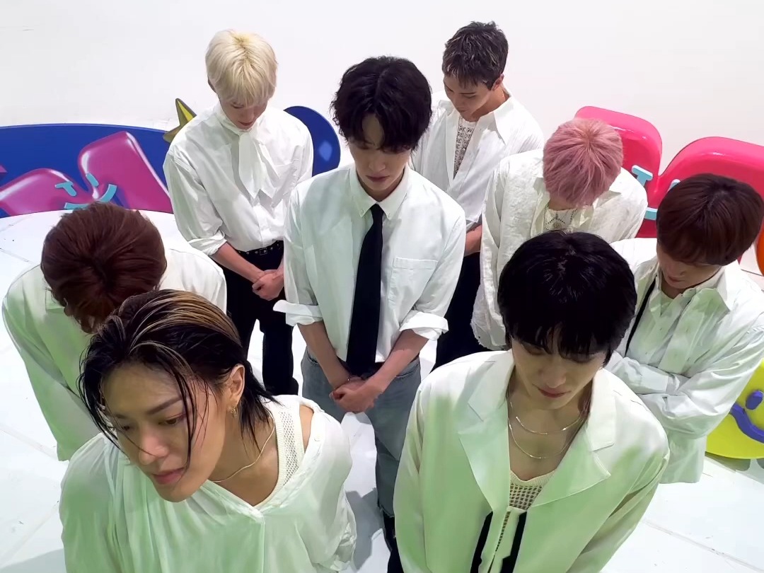 【李楷灿】240719 walk990899 walk99089969♂15#nct