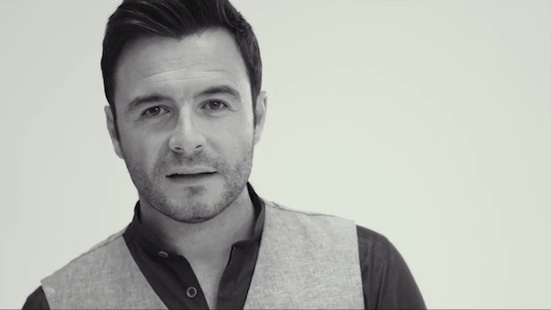 shane filan-beautiful in white (demo)