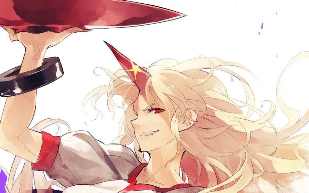 【自制opl3硬音源】華のさかづき大江山