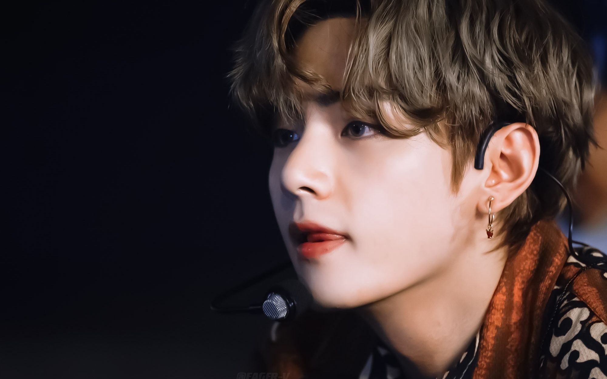 【金泰亨/病娇向】既然逃跑了,那就祈祷千万别被我找到_哔哩哔哩 (゜