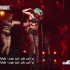 【1080p】Lady Gaga在霓虹炸翻场子！！Judas 日本Music Lovers live