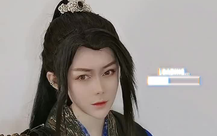 水师:女相女相就知道女相!被裴茗看上咋办? 风师:他欺负我!