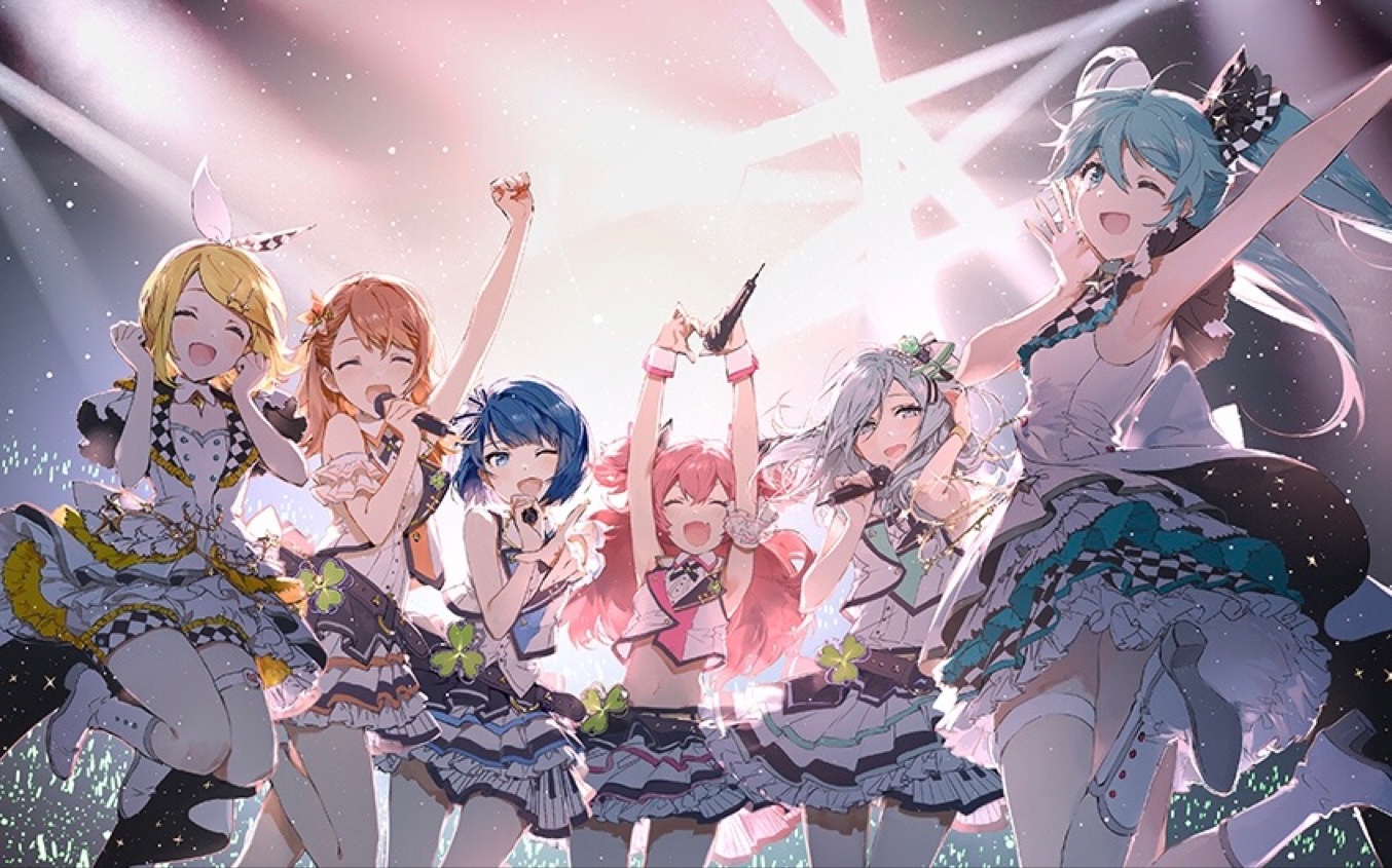 more more jump! 的メルティランドナイトメア纯人声