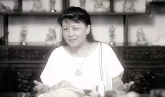 易度门杨宁老师开示——回来再看这幅躯体