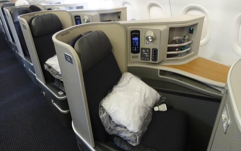 youtube美国航空空客a321头等舱飞行报告波士顿纽约