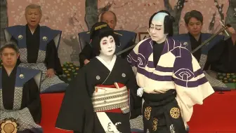 京鹿子娘道成寺 哔哩哔哩 Bilibili