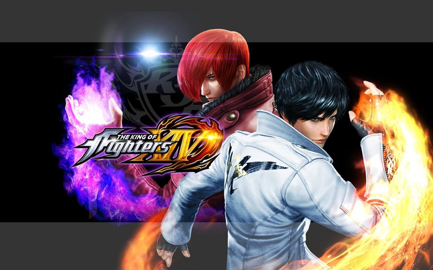 拳皇14蒙先生组织水鱼vs老龟三问抢10