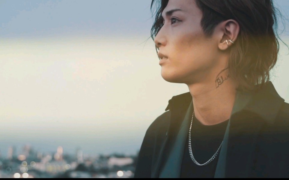 水江建太 青  「Still I'm here」哔哩哔哩bilibili