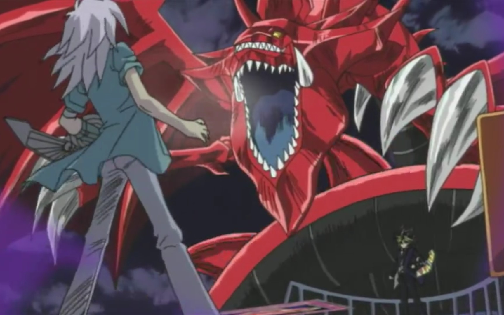 天空龙最帅的一波_哔哩哔哩 (゜-゜)つロ 干杯~-bilibili