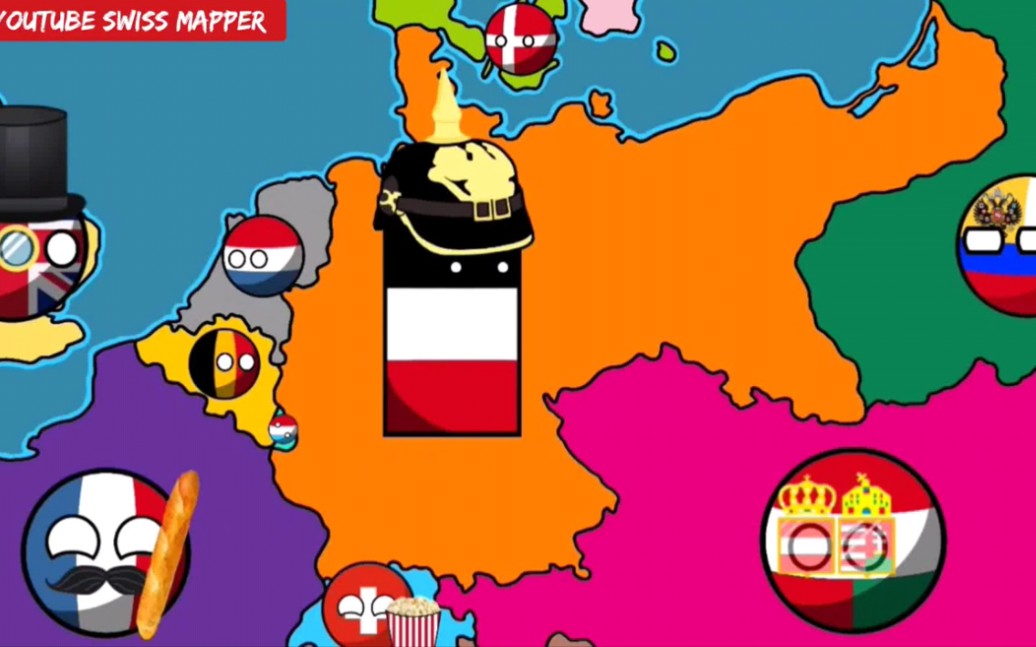波兰球德国球第三帝国图片