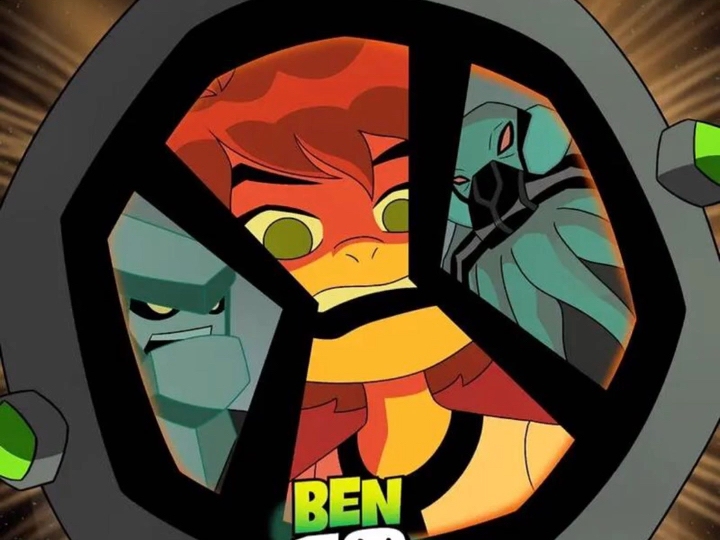 ben10那些冷门图片(拿走吱一声)哔哩哔哩bilibili