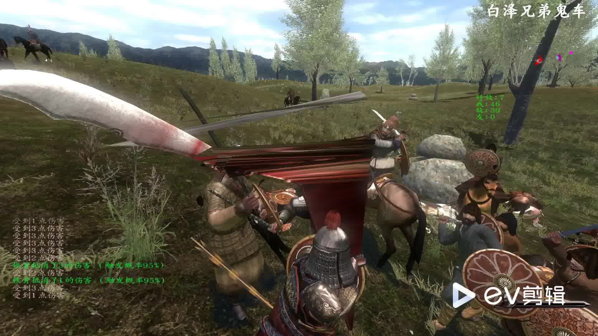 12世纪风云际会:96战契丹平西夏,报国无私心