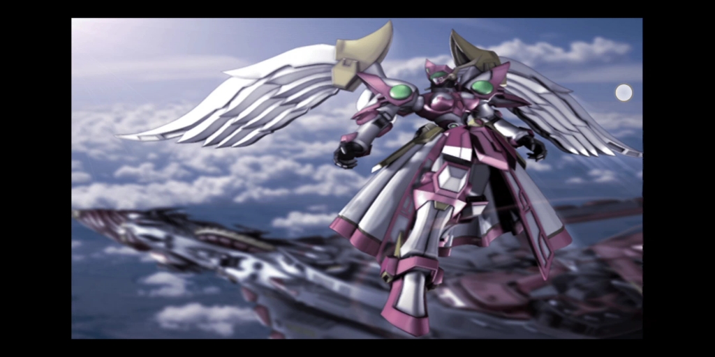 机战og图片加片头cd动画见赏