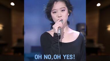 中森明菜I MISSED THE SHOCK （2001 20th Anniversary Live