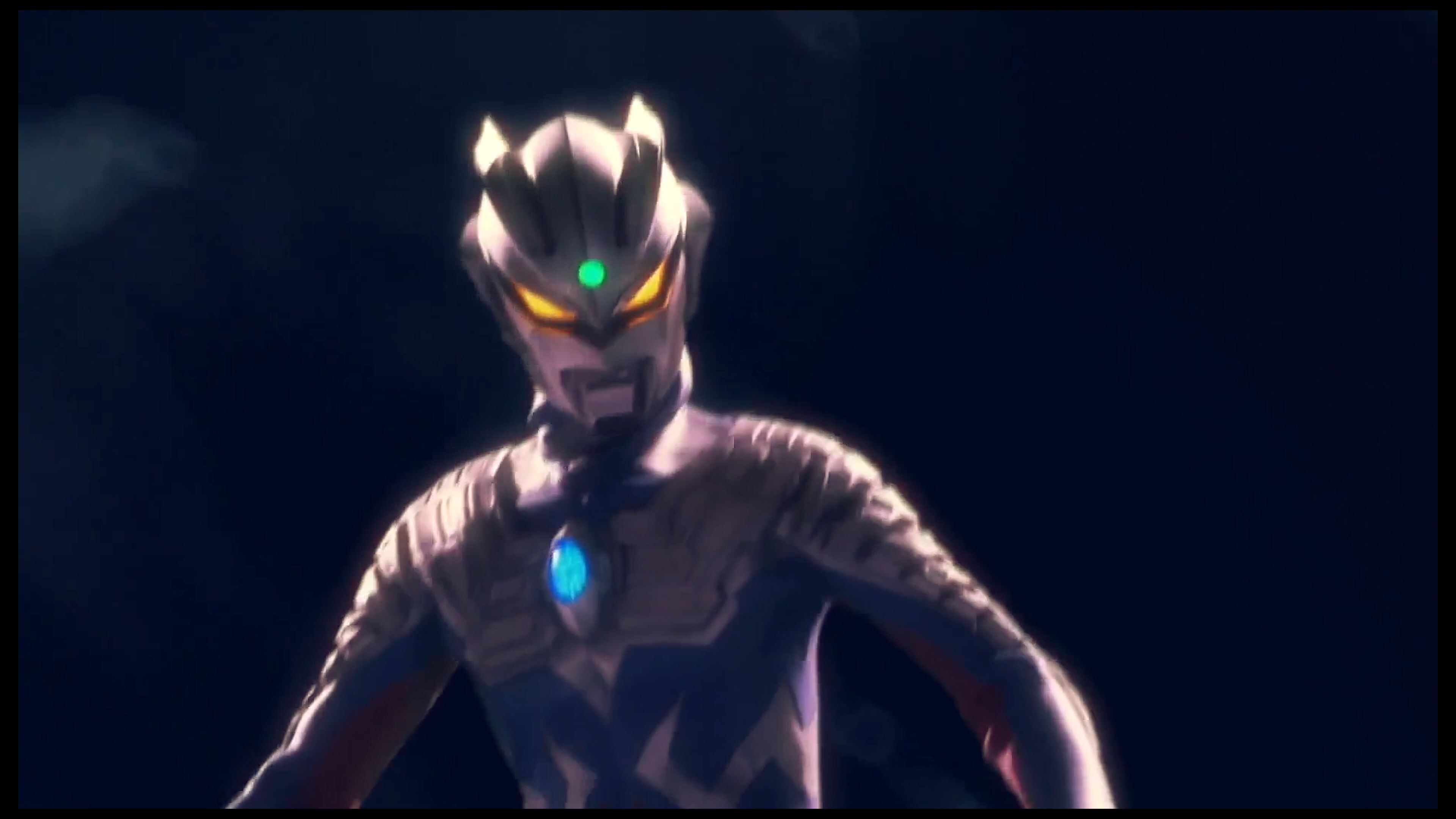 【赛罗】出道即巅峰!