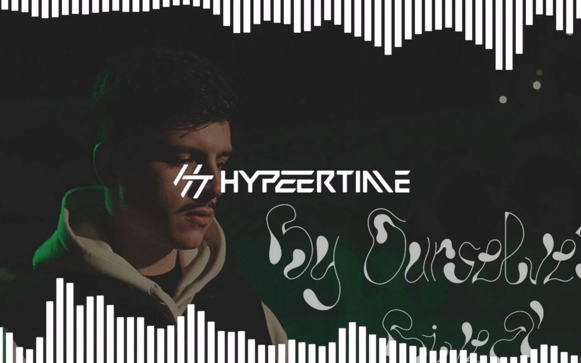 [图]RIVER' - By Ourselves (HypeerTime Remix)