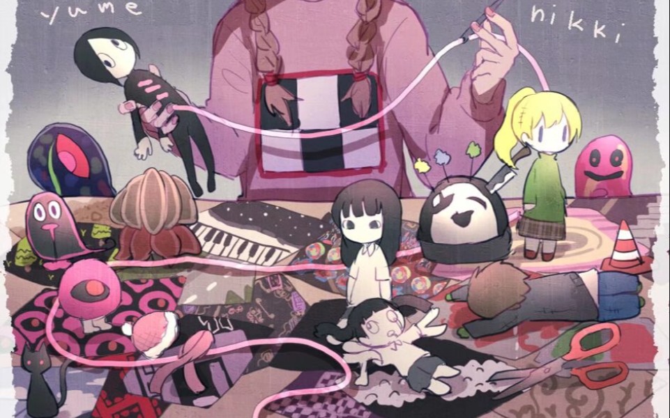 梦日记彩蛋收集手机版