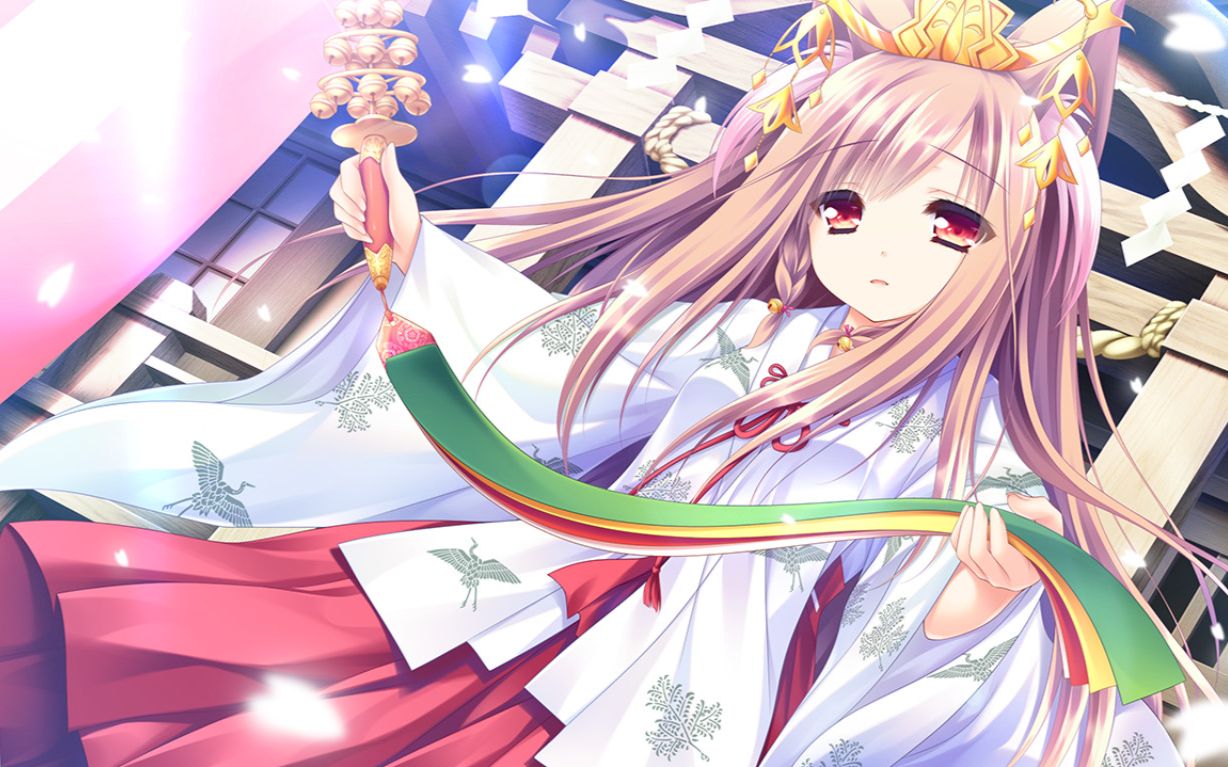 ★合集/无翻译★《游魂2 -after stories-》琥珀篇(extra 2)