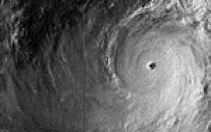 下载视频: 1979-1985年（除1980年）四级及以上台风的卫星云图合集