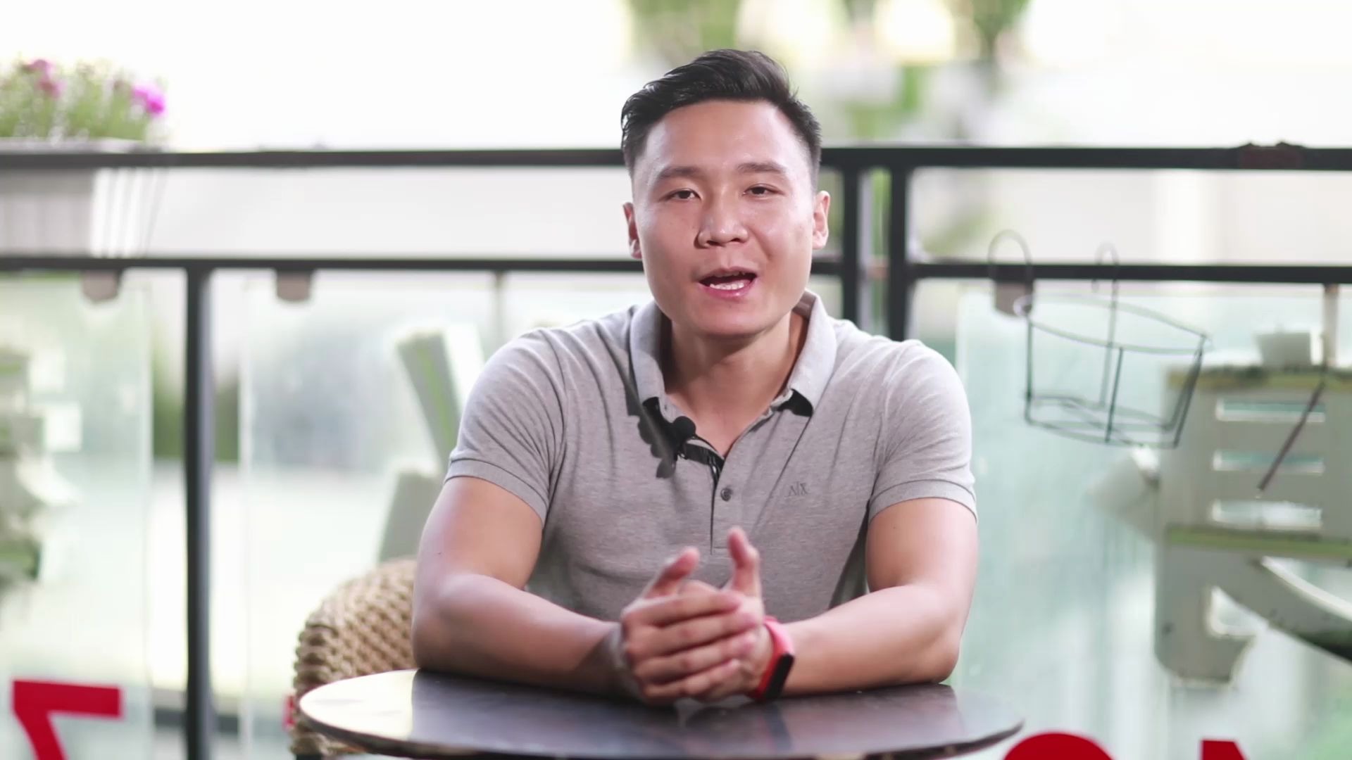 李振环的自我介绍_哔哩哔哩 (゜-゜)つロ 干杯~-bilibili