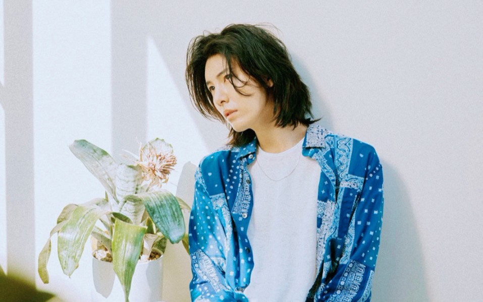 韩剧《检法男女2》,鲁敏宇两种人格变换的演技!