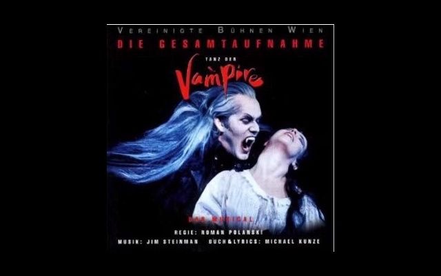 [图]【字幕】Total Eclipse of the Heart - Dance of the Vampires (Broadway)