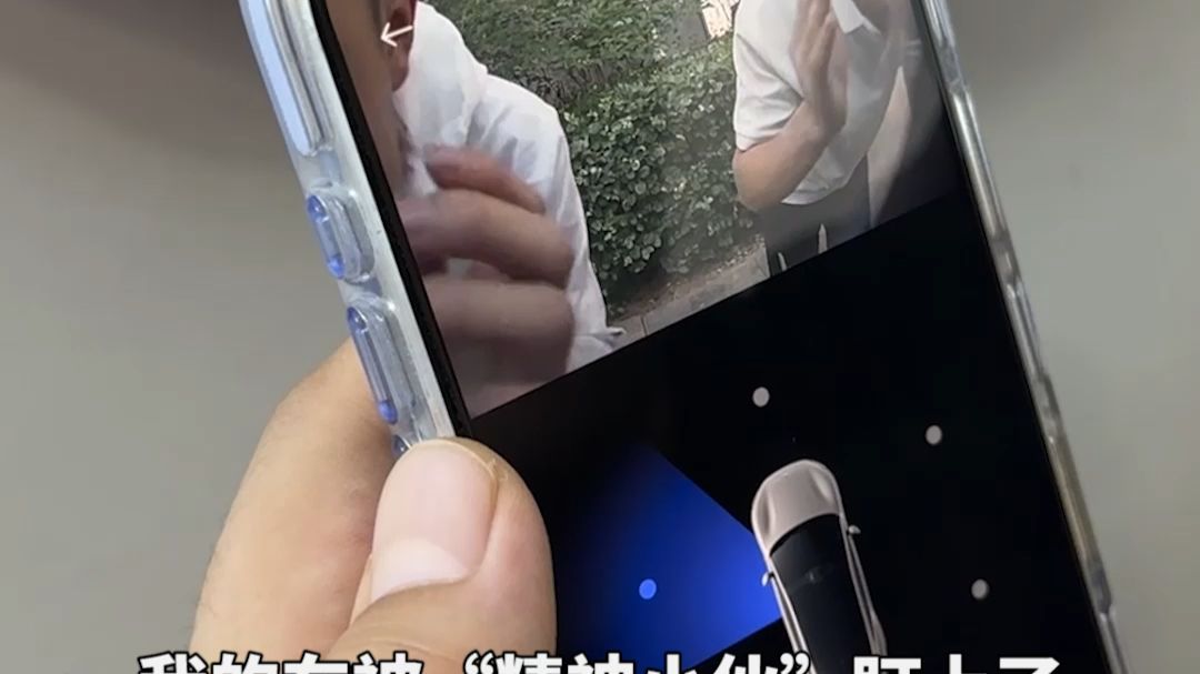 宝贝 我们等你回家