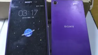 索尼xperia Z1 内置电池更换 哔哩哔哩 Bilibili