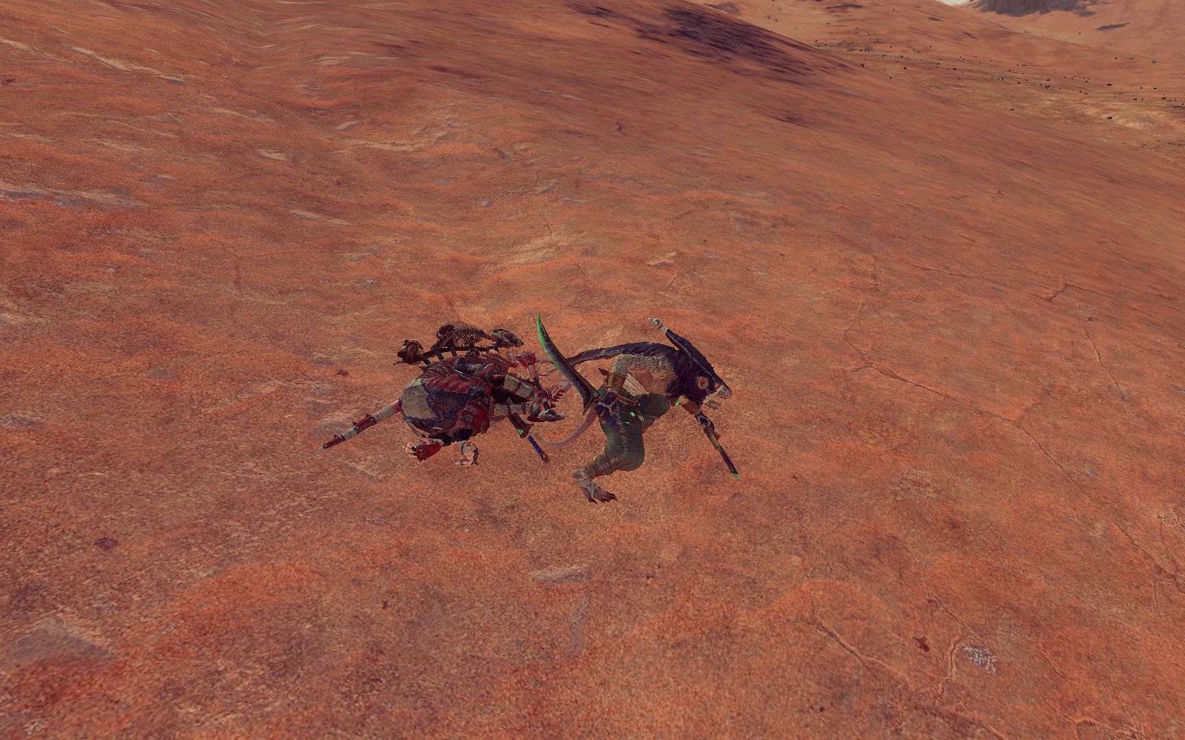 活动作品刺杀猎头者奎克