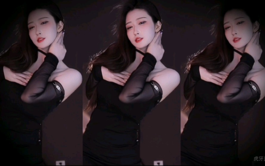 虎牙苏月婵20220605晚全程直播第2部分共8部分大家喜欢看的可以点个