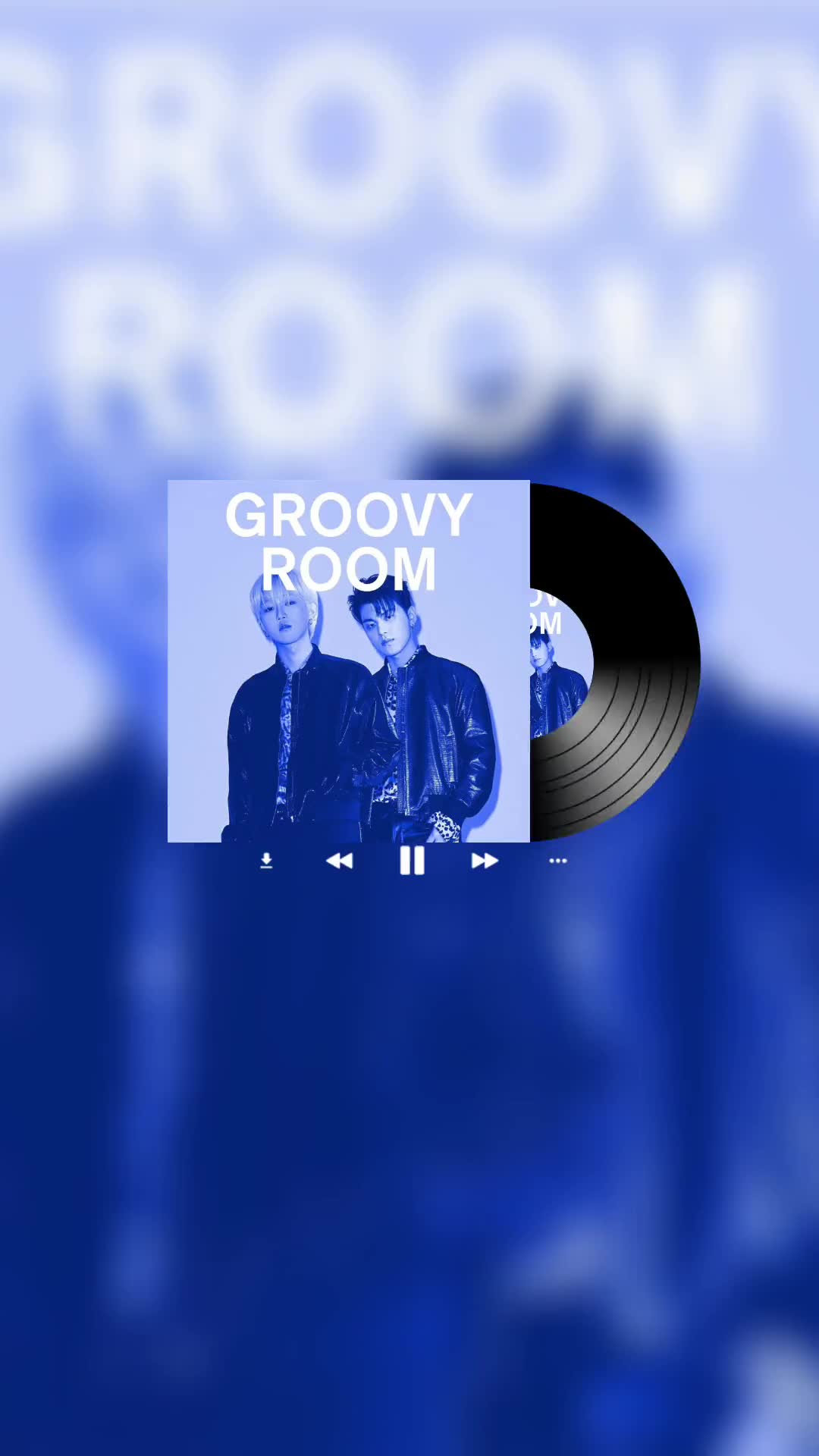 groovyroom韩国黑泡说唱groovyroom制作人水