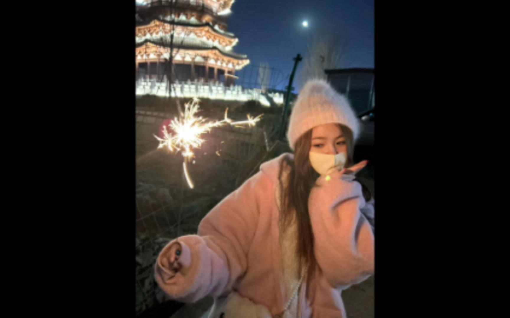 游曹州古城vlog哔哩哔哩bilibili