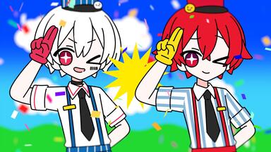 まふまふ まふまふの何でも屋さん「まふまーと」