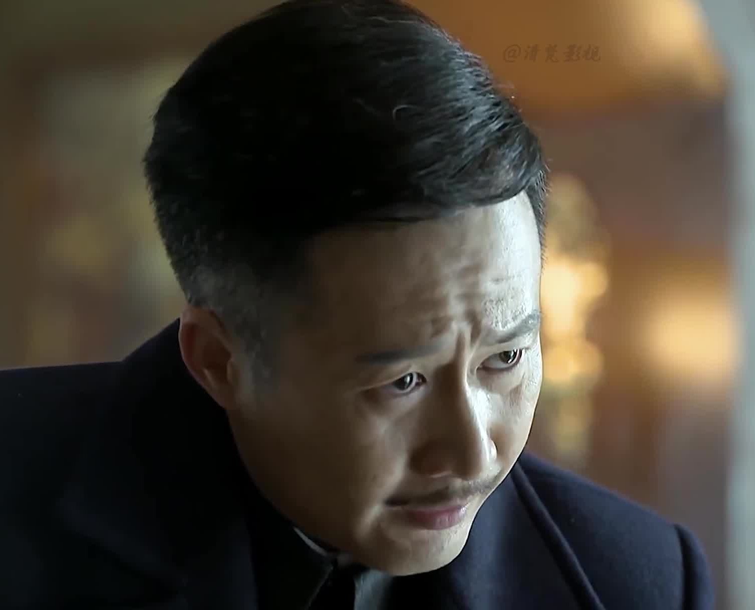 梁萌萌不愧是纵横职场的老手