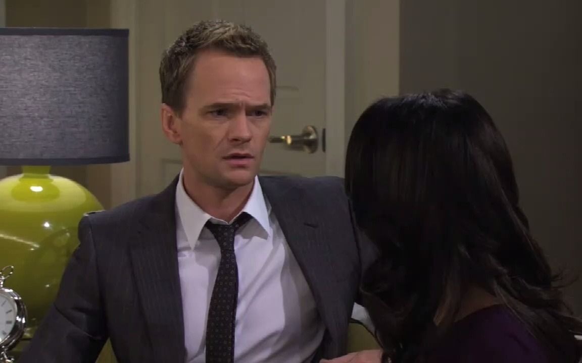 【寻妈记s07e10】巴尼诺拉终究还是失之交臂