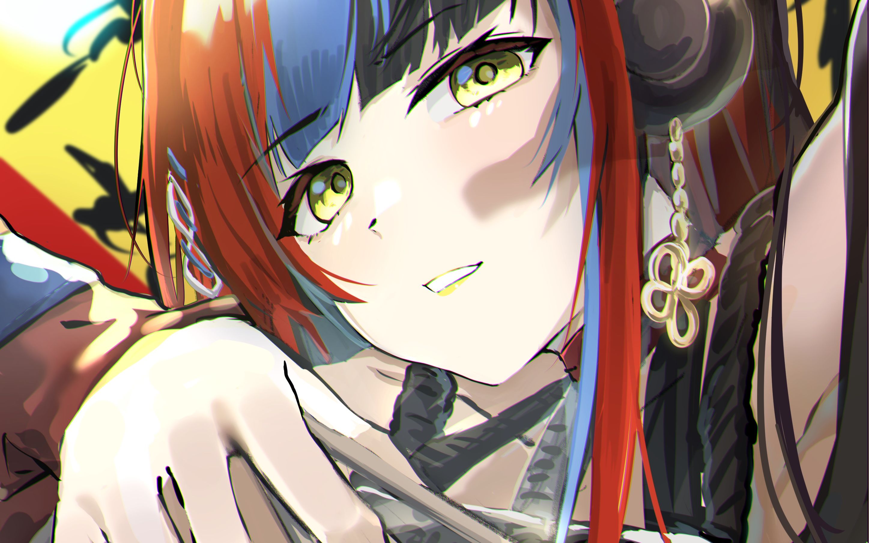 【春猿火】试着唱了一下kanaria桑的『king』