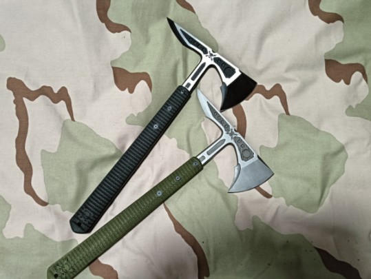联合刀具m48战斧