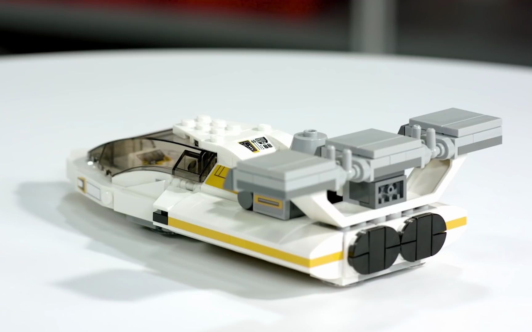 乐高星球大战 75290 莫斯艾斯利酒吧 lego star wars mos eisley