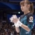 体操美少女 科莫娃在2011年日本东京的比赛视频