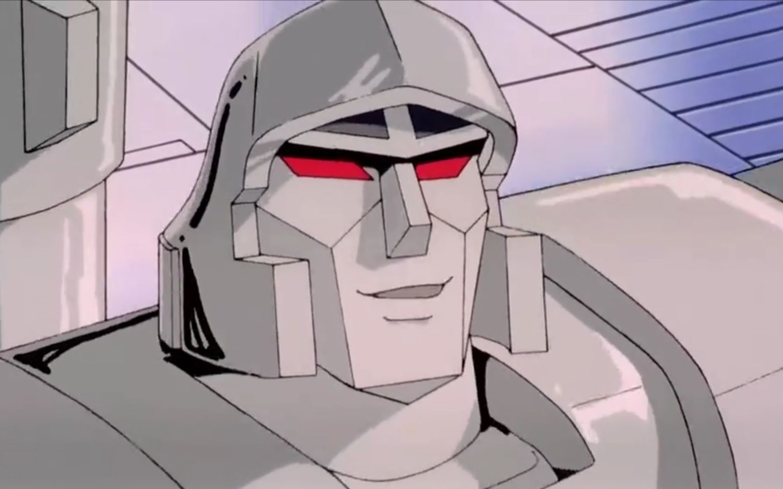 威震天:你怎么扛着品如的衣柜