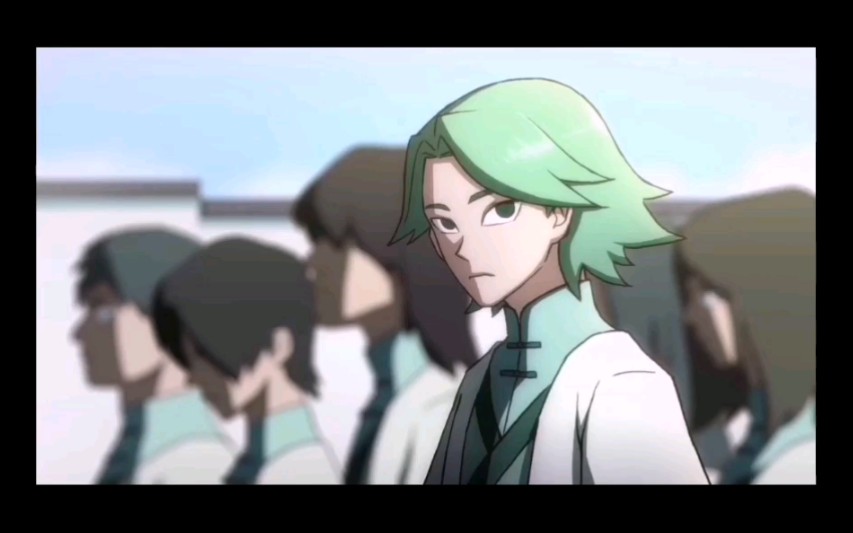 刺客伍六七赤牙阿权江惠莲花念70