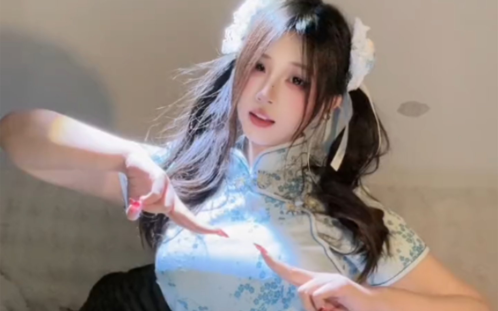 中华小厨娘,肉萝莉喜欢吗01