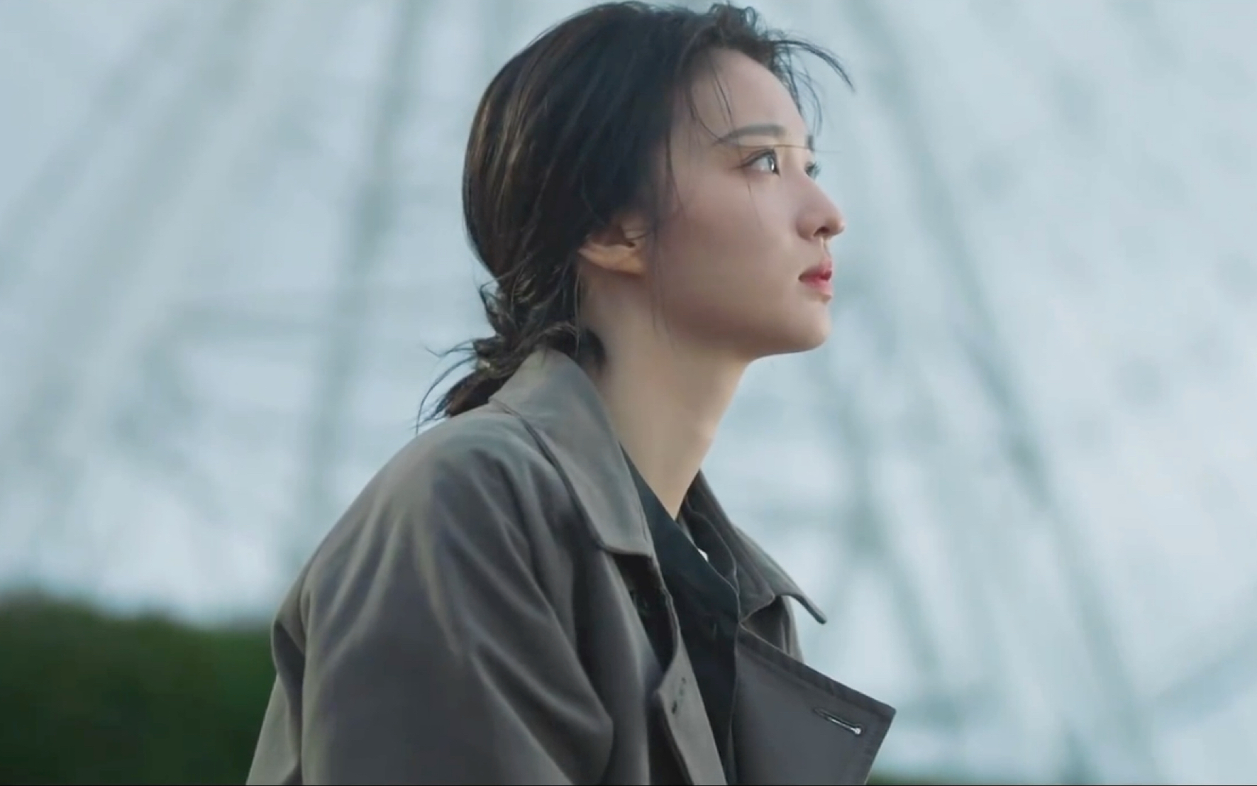 彭冠英王楚然听说你喜欢我开播预告