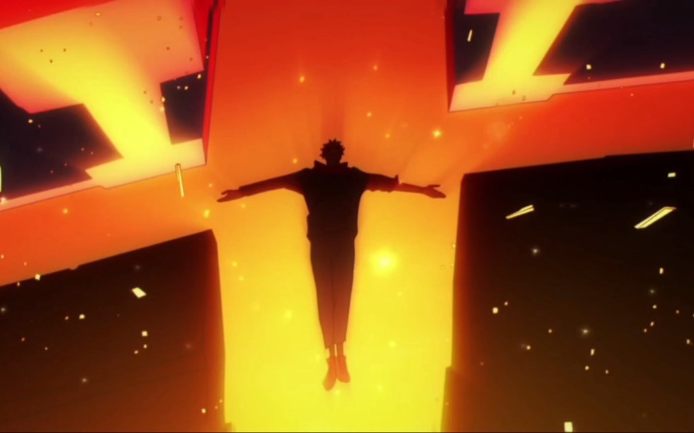 "小手一摊,漏瑚切开"